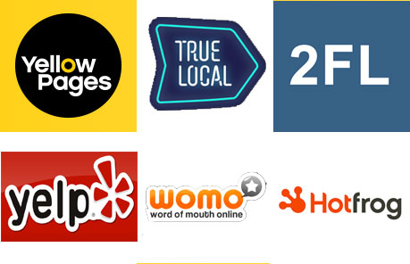 Top 30 Australian business directories for local seo