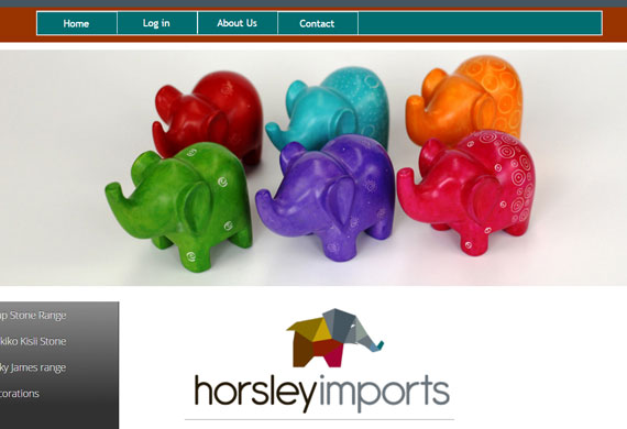 Horsley Imports