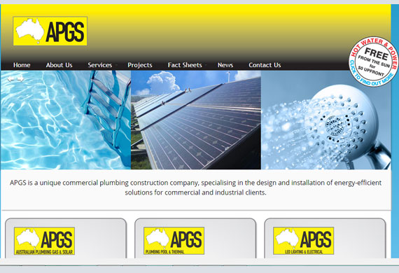 Australian Plumbing Gas & Solar