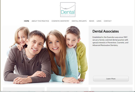Dental Associates