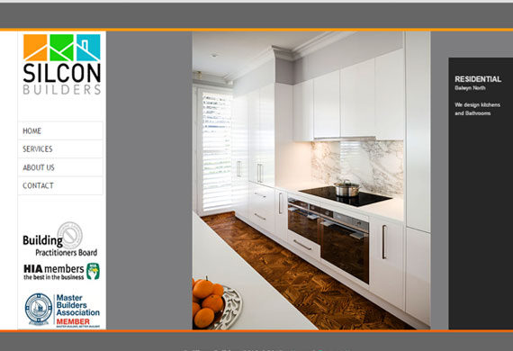 Silcon Builders