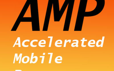 AMP – Accelerated Mobile Page